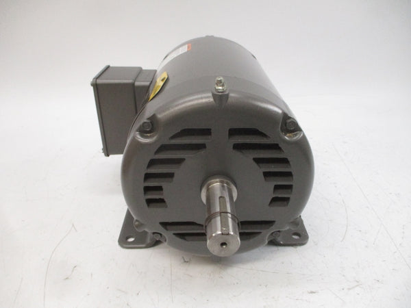 BALDOR M3210 35N830R986H1 208-230/460V 8.2-7.4/3.7A NSMP