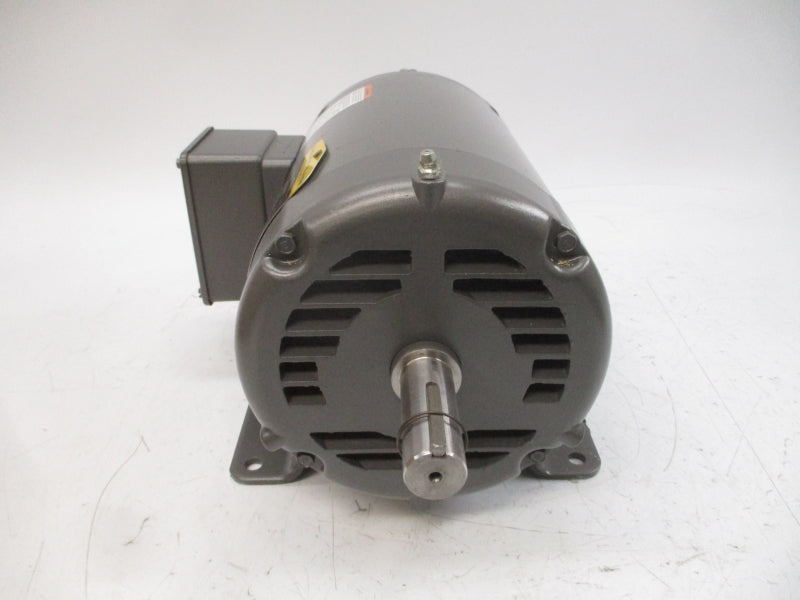 BALDOR M3210 35N830R986H1 208-230/460V 8.2-7.4/3.7A NSMP