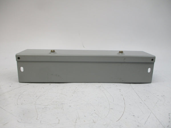 HOFFMAN F-22G12 (PKG OF 4) NSMP