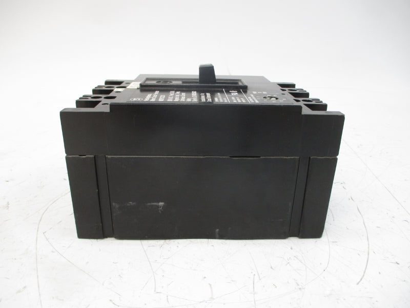 WESTINGHOUSE MCP0322CR 2610D55G02 600VAC 3A NSMP