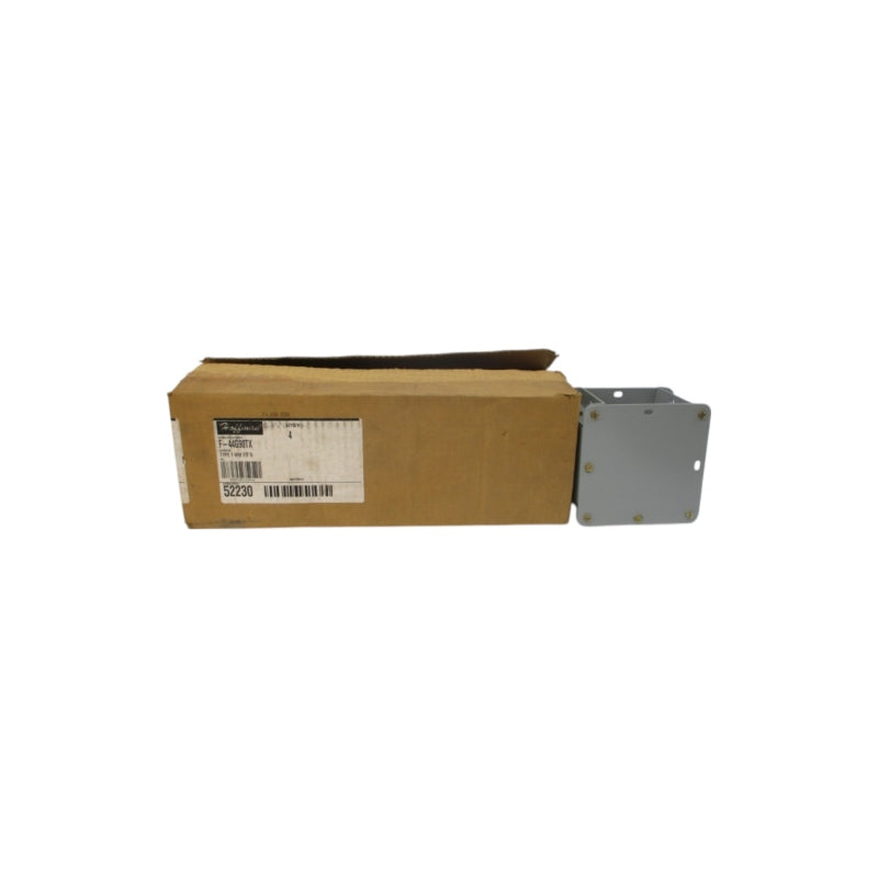 HOFFMAN F-44G90TX (PKG OF 4) NSMP