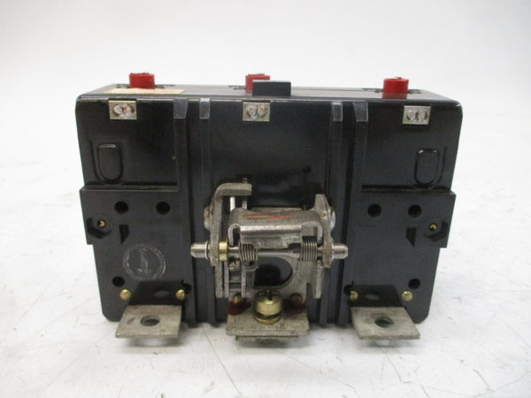 WESTINGHOUSE HKA3100T 657D789G19 100A NSMP