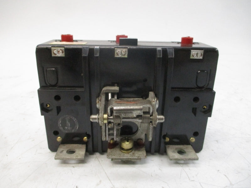 WESTINGHOUSE HKA3100T 657D789G19 100A NSMP