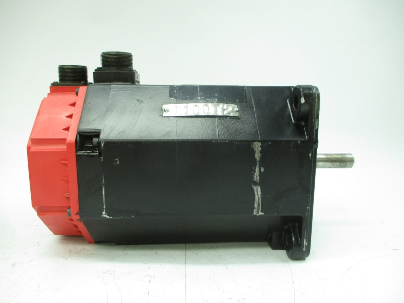 FANUC A06B-0501-B006#0073 144VAC 11A NSNP
