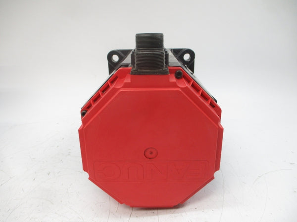 FANUC A06B-0501-B006#0073 144VAC 11A NSNP