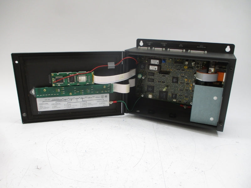 ALLEN BRADLEY 2755-DD1A SER. B 100-240VAC REV. C NSNP