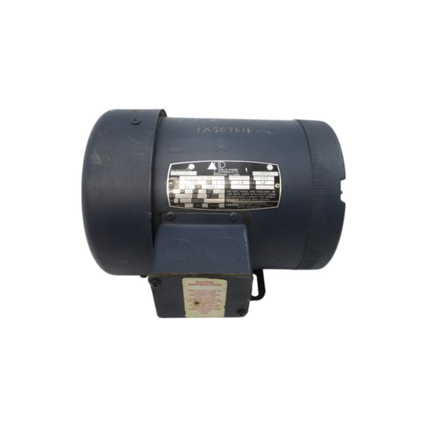 DELTA POWER 30800O03 C6T17FB83A 208-230/460V 2.8/1.4A (AS PICTURED) NSNP