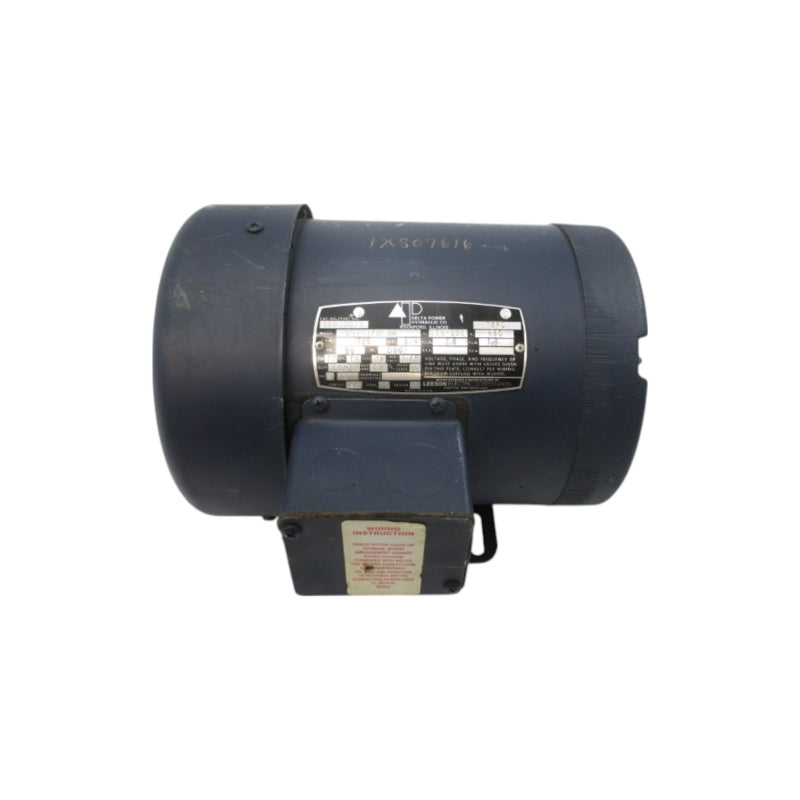 DELTA POWER 30800O03 C6T17FB83A 208-230/460V 2.8/1.4A (AS PICTURED) NSNP