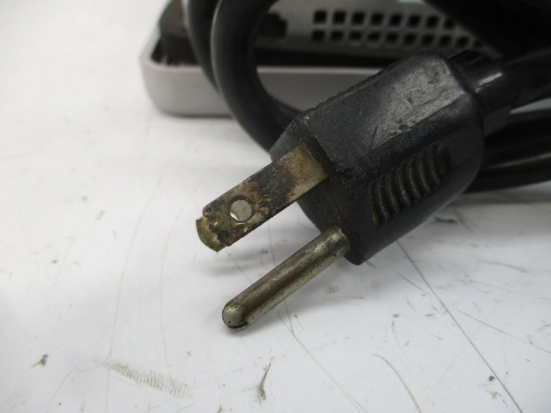 ALLEN BRADLEY 2711P-T12C4A1 SER. A 100-240VAC 1.3-0.65A REV. A UNMP