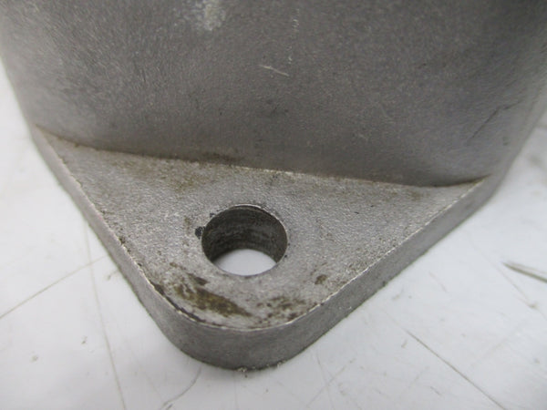 ALLEN BRADLEY 1333-YAA SER. D 230/208/200VAC 9A UNMP