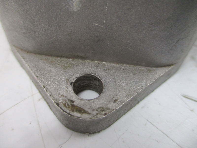 ALLEN BRADLEY 1333-YAA SER. D 230/208/200VAC 9A UNMP