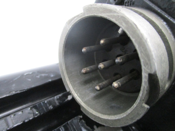 TELEMECANIQUE BMH1424N5DF1L 300VAC 13.3/62A UNMP