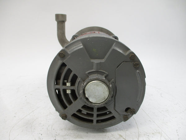 TEEL 1P701B 14012 115/230V 10.0/5.0A UNMP