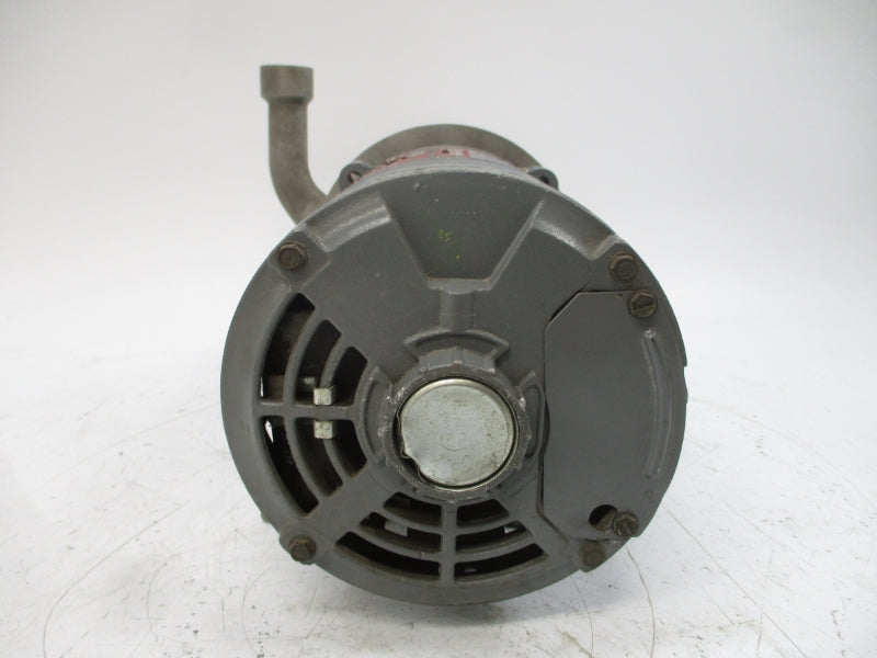 TEEL 1P701B 14012 115/230V 10.0/5.0A UNMP