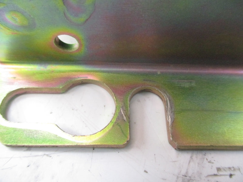 ALLEN BRADLEY 1771-A2B SER. B 5.25VDC 16A REV. K03 UNMP