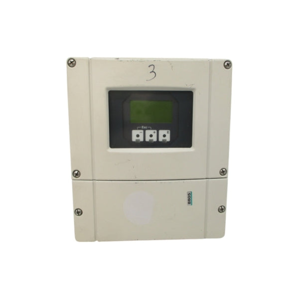 ENDRESS+HAUSER 83F15-AAASAARCB2AE 85-260VAC UNMP
