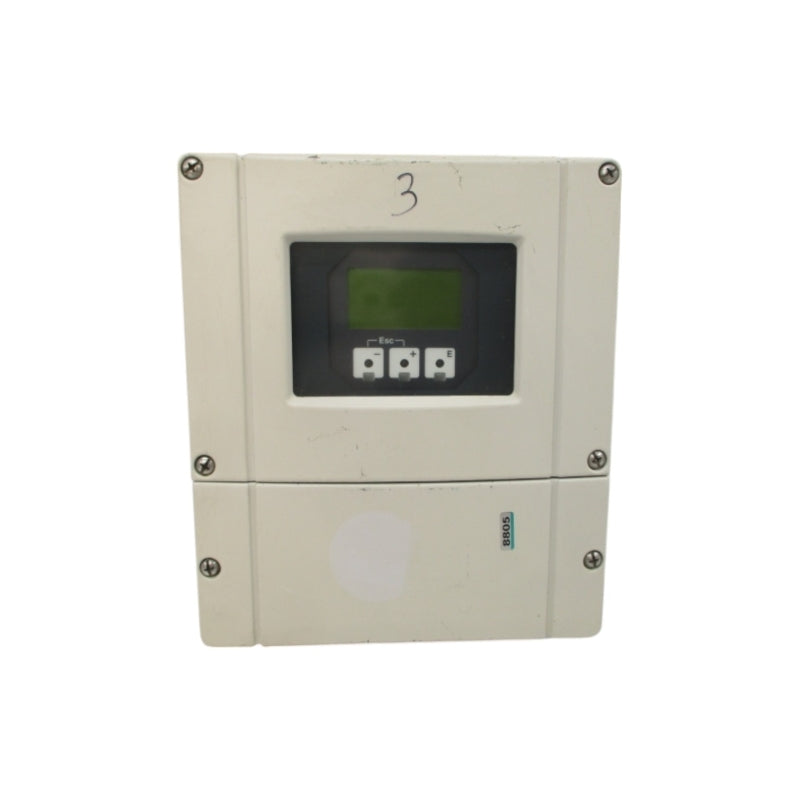 ENDRESS+HAUSER 83F15-AAASAARCB2AE 85-260VAC UNMP