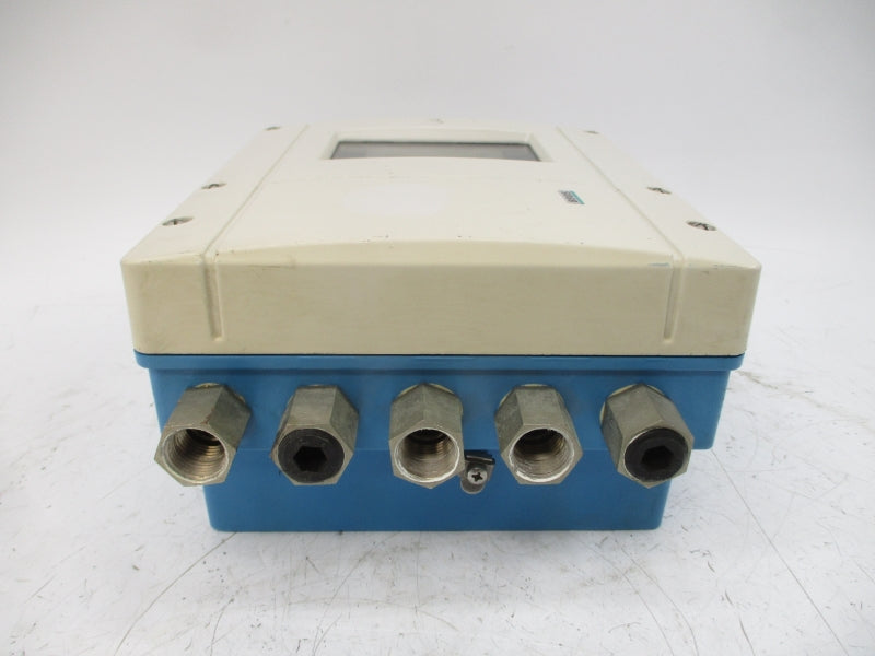 ENDRESS+HAUSER 83F15-AAASAARCB2AE 85-260VAC UNMP