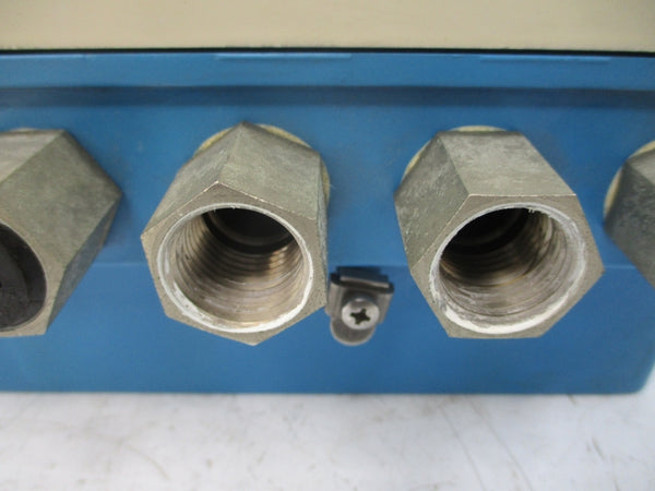 ENDRESS+HAUSER 83F15-AAASAARCB2AE 85-260VAC UNMP