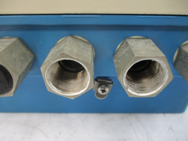 ENDRESS+HAUSER 83F15-AAASAARCB2AE 85-260VAC UNMP