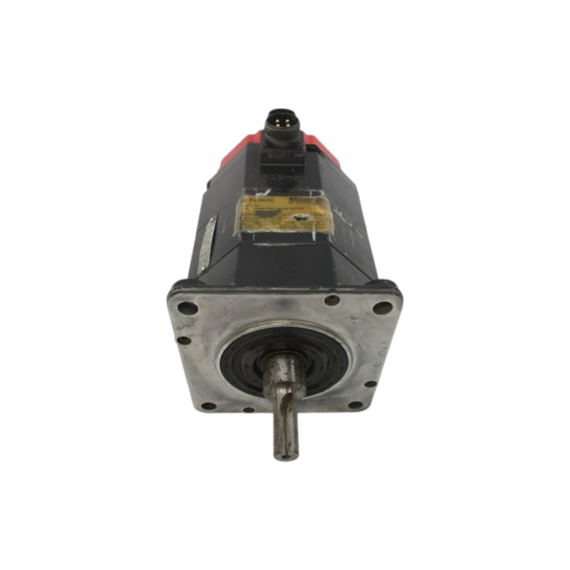 FANUC A06B-0501-B006/7073-R 144VAC 11.00A UNMP