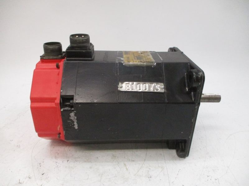 FANUC A06B-0501-B006/7073-R 144VAC 11.00A UNMP