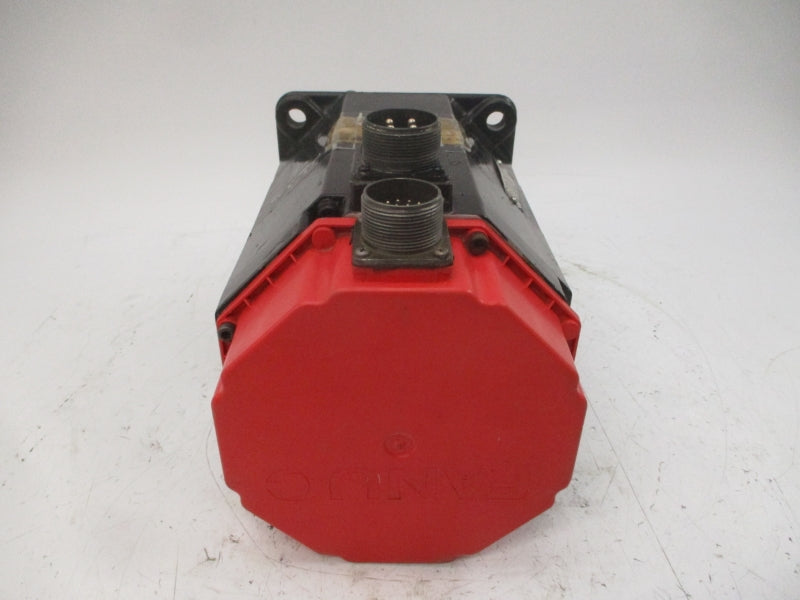 FANUC A06B-0501-B006/7073-R 144VAC 11.00A UNMP