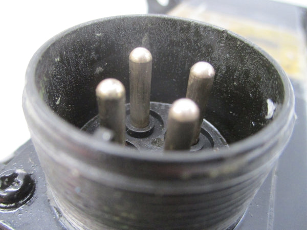 FANUC A06B-0501-B006/7073-R 144VAC 11.00A UNMP