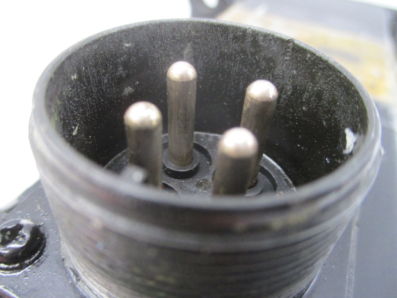 FANUC A06B-0501-B006/7073-R 144VAC 11.00A UNMP