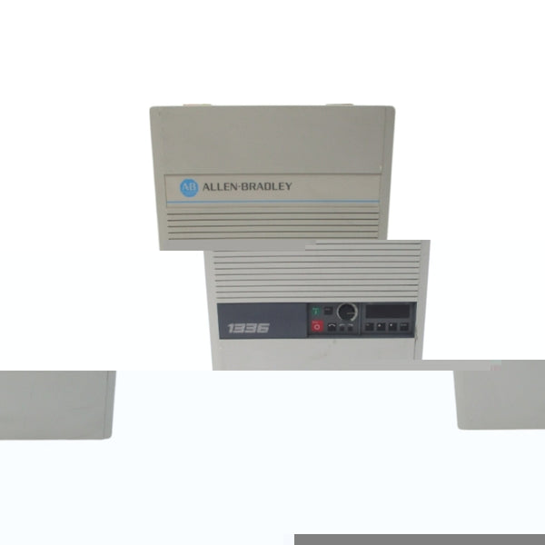 ALLEN BRADLEY 1336-B005-EAD-FA2-L1 SER. A 380/415/460VAC 9.2A NSNP