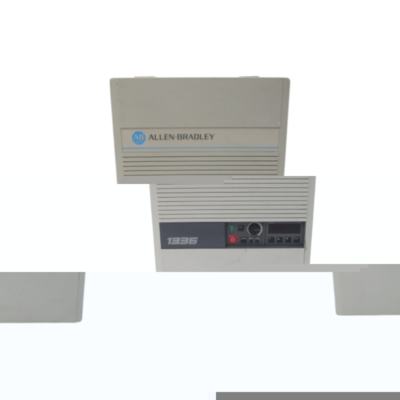 ALLEN BRADLEY 1336-B005-EAD-FA2-L1 SER. A 380/415/460VAC 9.2A NSNP