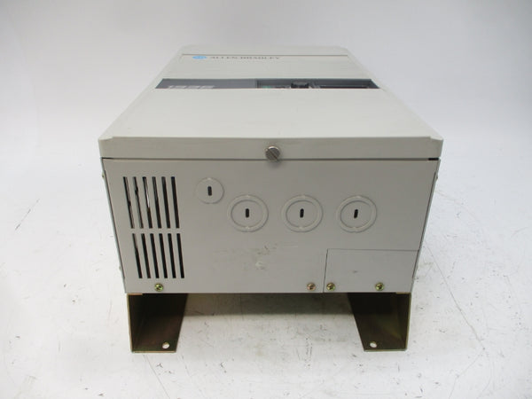 ALLEN BRADLEY 1336-B005-EAD-FA2-L1 SER. A 380/415/460VAC 9.2A NSNP