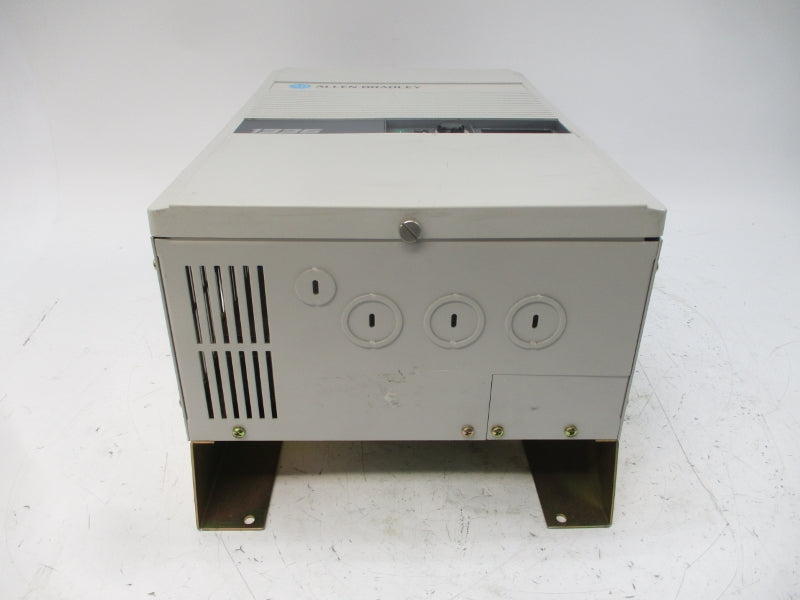 ALLEN BRADLEY 1336-B005-EAD-FA2-L1 SER. A 380/415/460VAC 9.2A NSNP