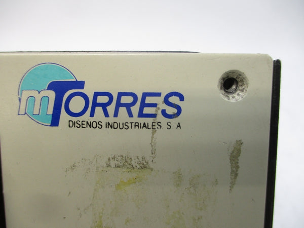 MTORRES P2AD/P UNMP