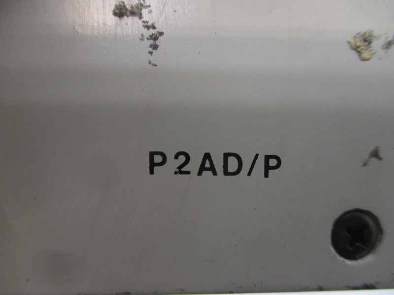 MTORRES P2AD/P UNMP
