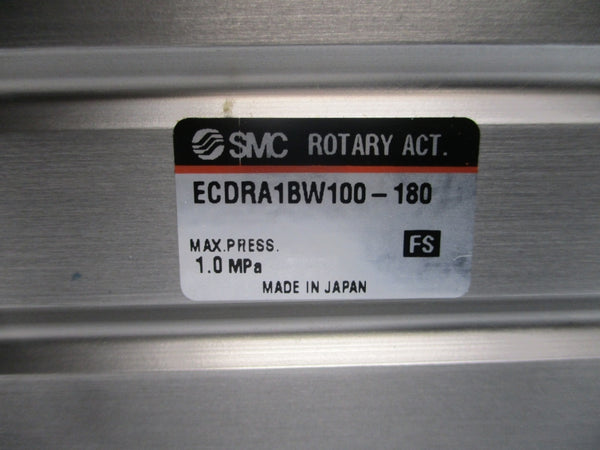 SMC ECDRA1BW100-180 NSNP