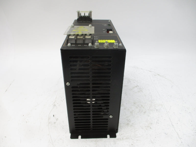 KOLLMORGEN PSR4/5A-250 230VAC 50A NSNP