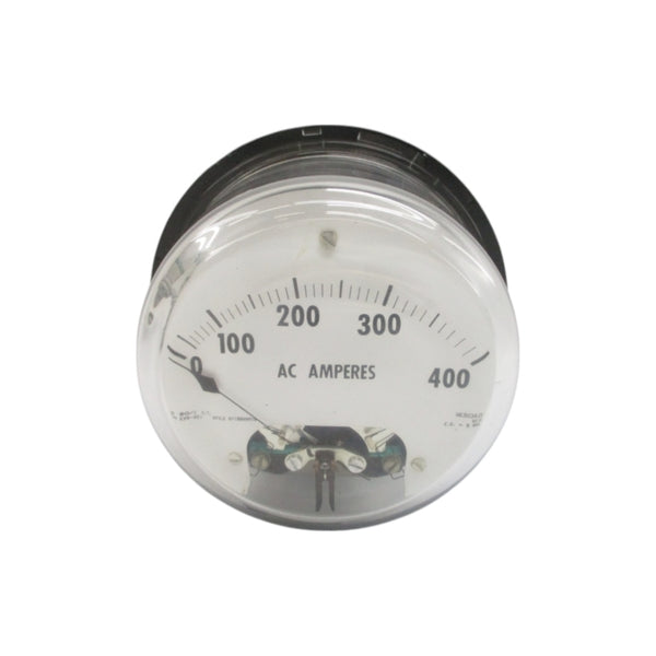 WESCHLER EA-251 671B399A18 0-400ACA NSNP