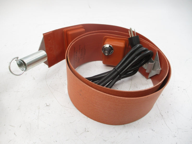 HEATING BAND 3CCZ9C 115V 8.7A NSMP