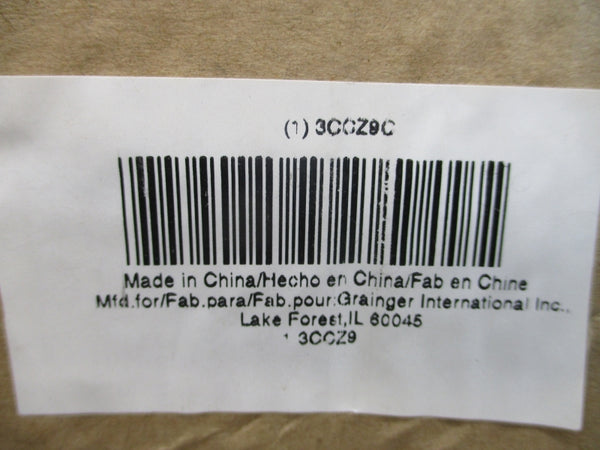 HEATING BAND 3CCZ9C 115V 8.7A NSMP