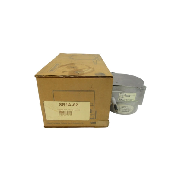 CELESCO SR1A-62 NSMP