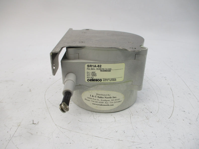 CELESCO SR1A-62 NSMP