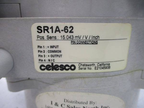 CELESCO SR1A-62 NSMP