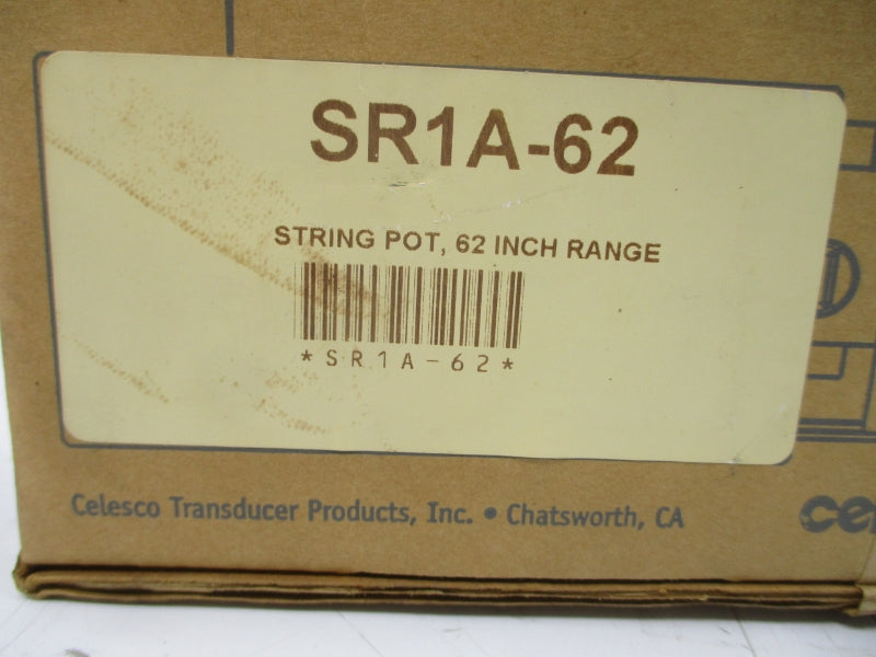 CELESCO SR1A-62 NSMP