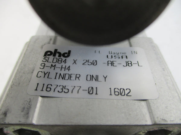 PHD SLD84X250-AE-J8-L9-M NSNP