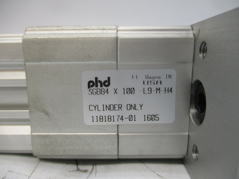 PHD SGB84X100-L9-M NSNP