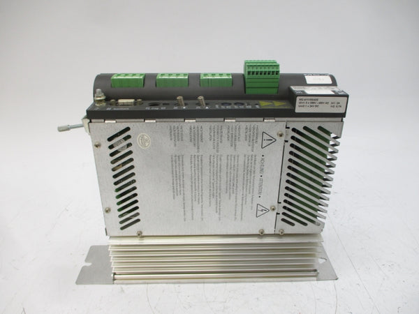 ELAU MC-4/11/03/400 380-480VAC 0.7/3A UNMP