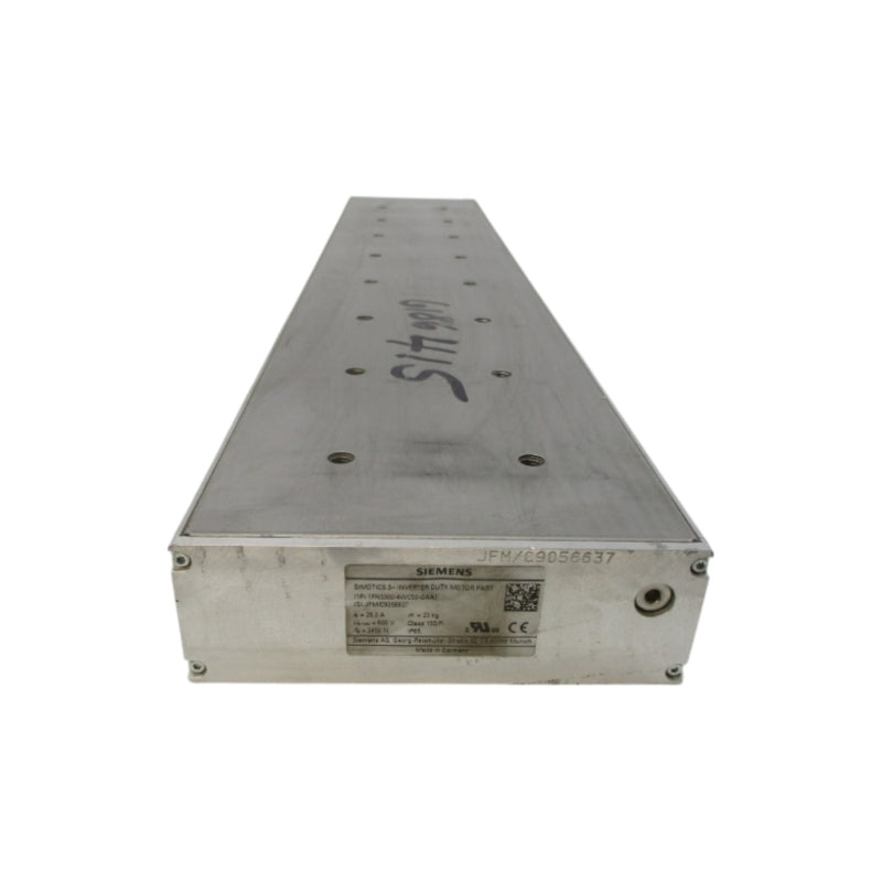 SIEMENS 1FN3300-4WC00-0AA1 600V 25.3A NSNP