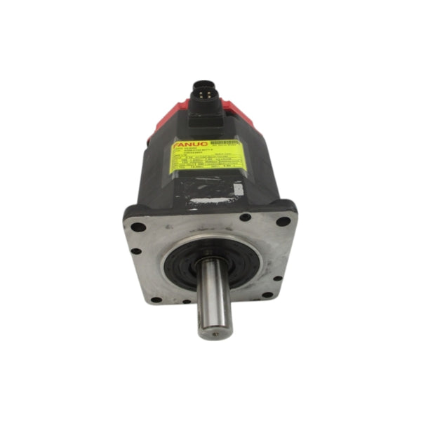 FANUC A06B-0142-B077-R 186VAC 7.40A NSNP