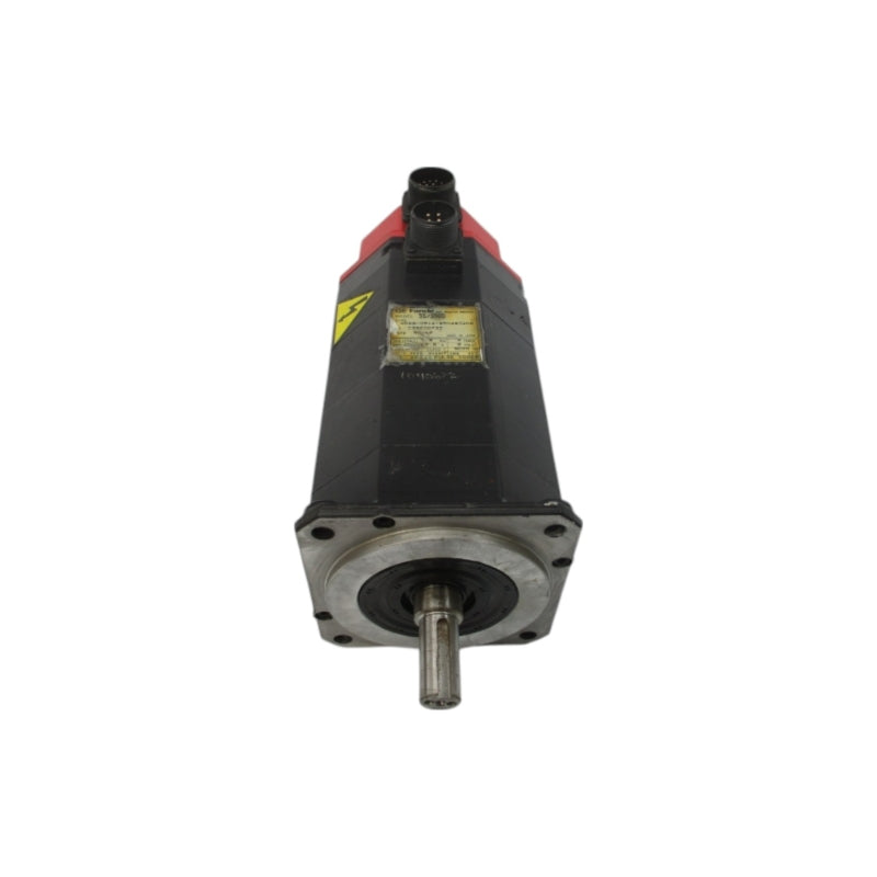 FANUC A06B-0514-B504#7208 107VAC 0.2A NSNP